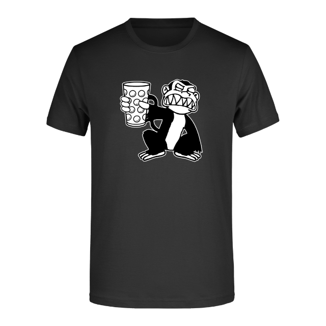 T-Shirt #E190 | DIY
