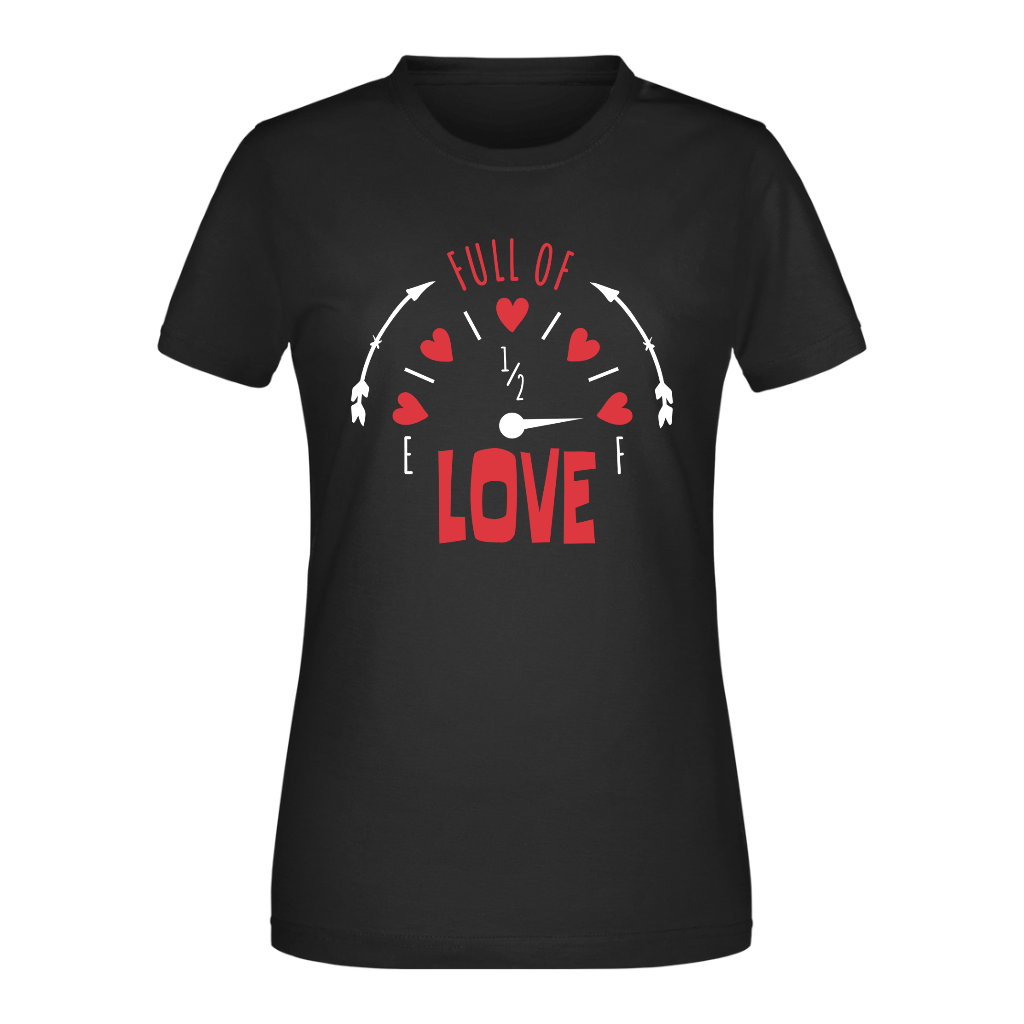 Women´s T-Shirt #E190 | DIY