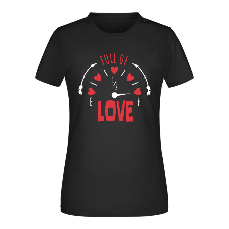 Women´s T-Shirt #E190 | DIY