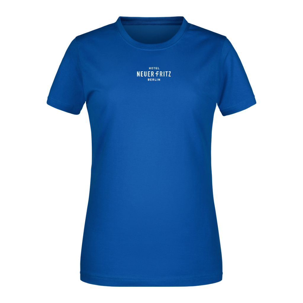 Women´s T-Shirt #E190 | DIY