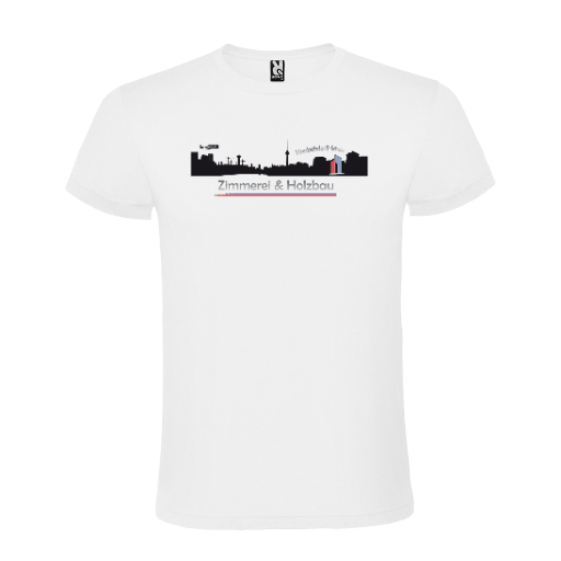 Aktionsshirt - Atomic 150 | DIY