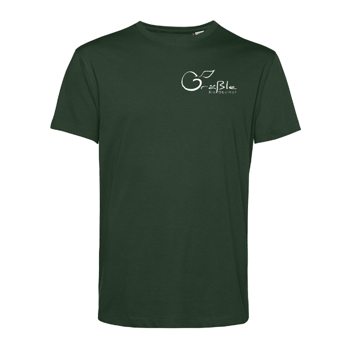 #Organic E150 T-Shirt | DIY