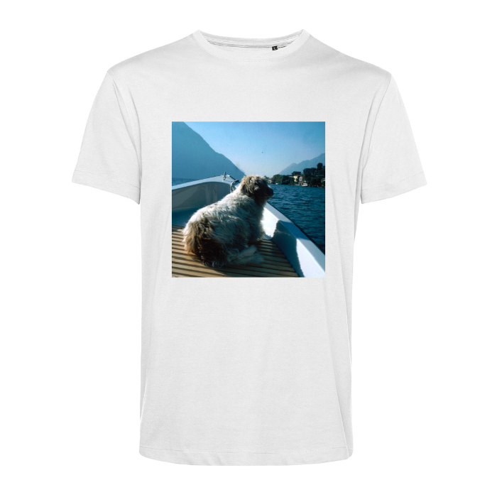 #Inspire E150_° T-Shirt | DIY