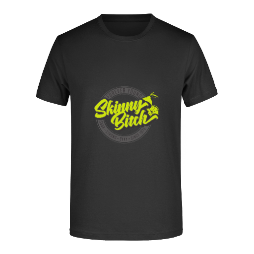 T-Shirt #E190 | DIY