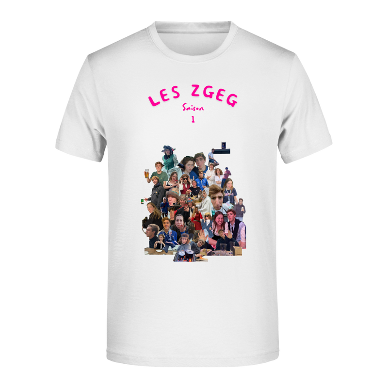 T-Shirt #E190 | 24H EXPRESS