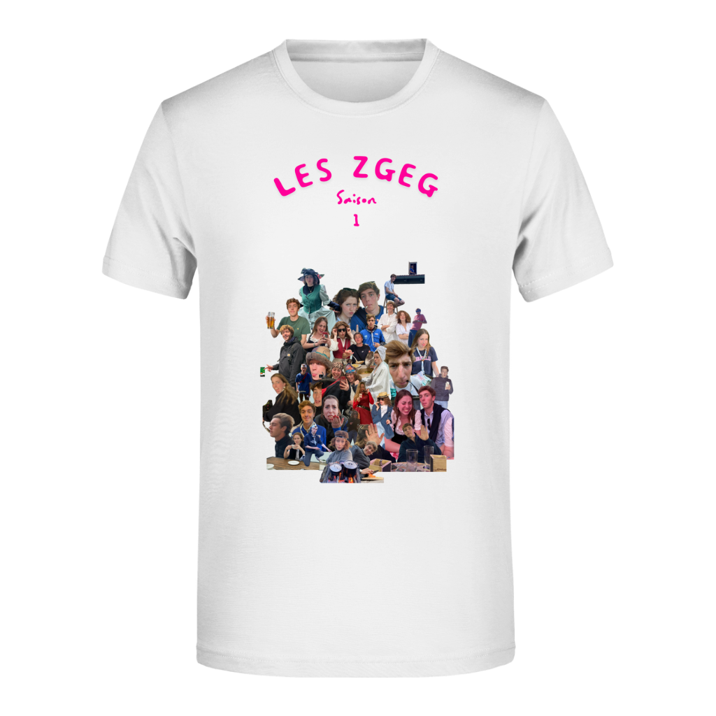 T-Shirt #E190 | 24H EXPRESS