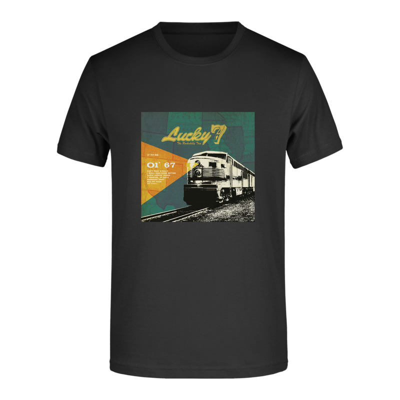 T-Shirt #E190 | DIY