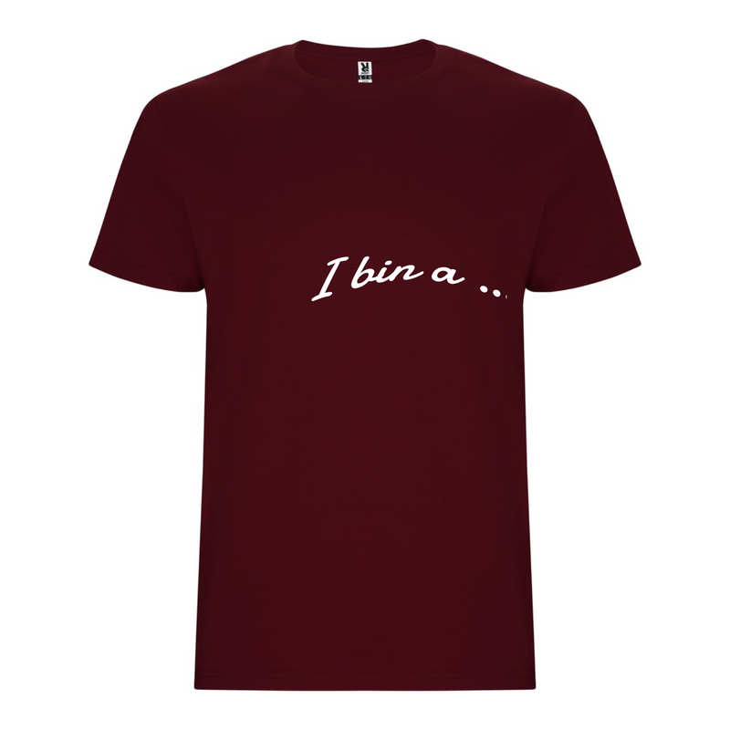 Stafford T-Shirt | DIY