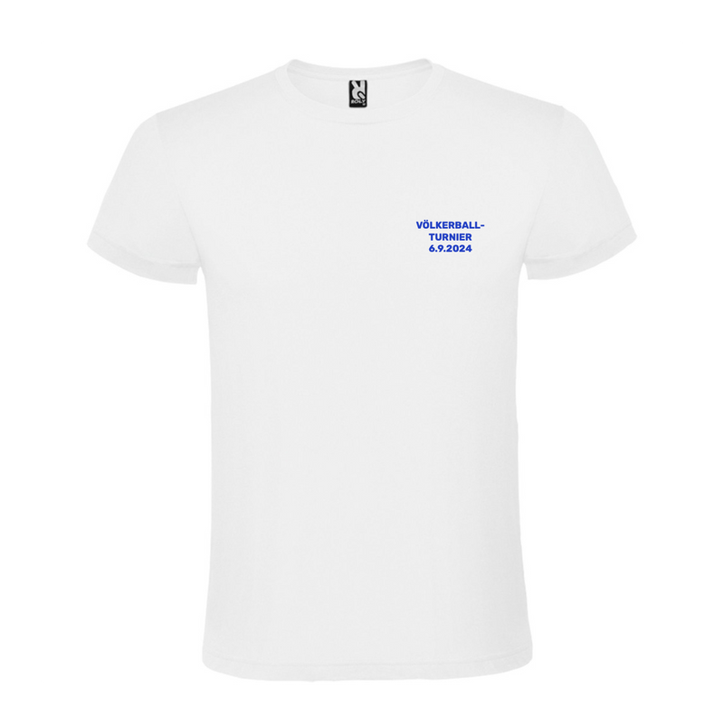 Aktionsshirt - Atomic 150 | DIY