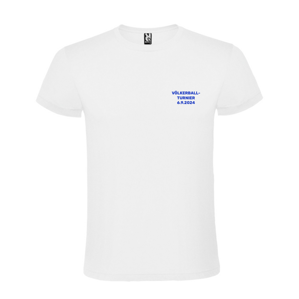 Aktionsshirt - Atomic 150 | DIY
