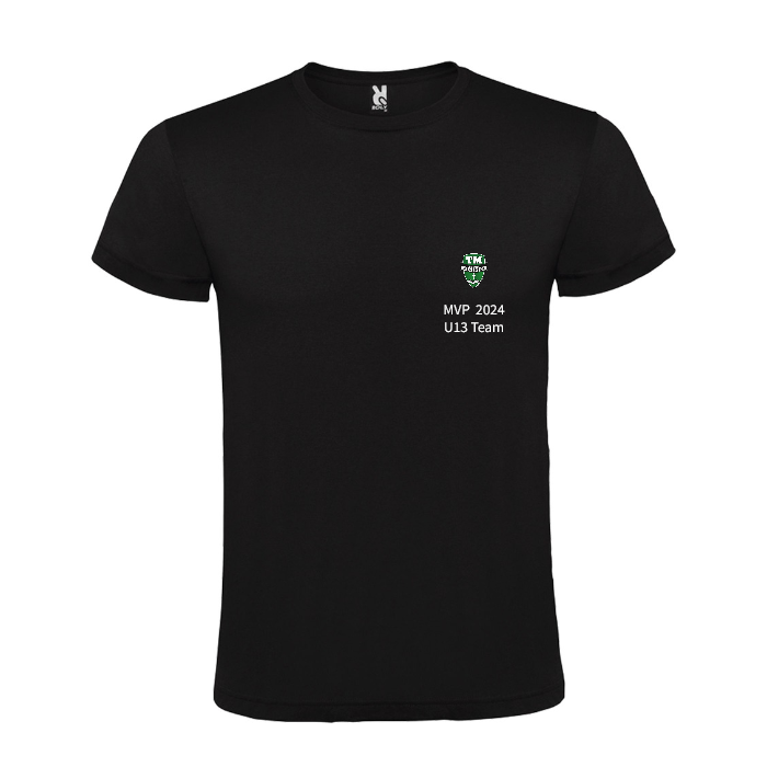 Aktionsshirt - Atomic 150 | DIY