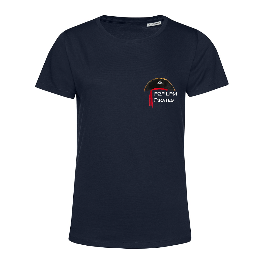 #Inspire E150/Women_° T-Shirt | 24h EXPRESS