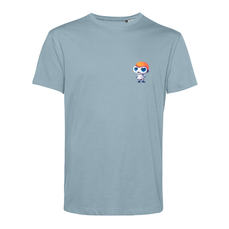 #Inspire E150_° T-Shirt | DIY