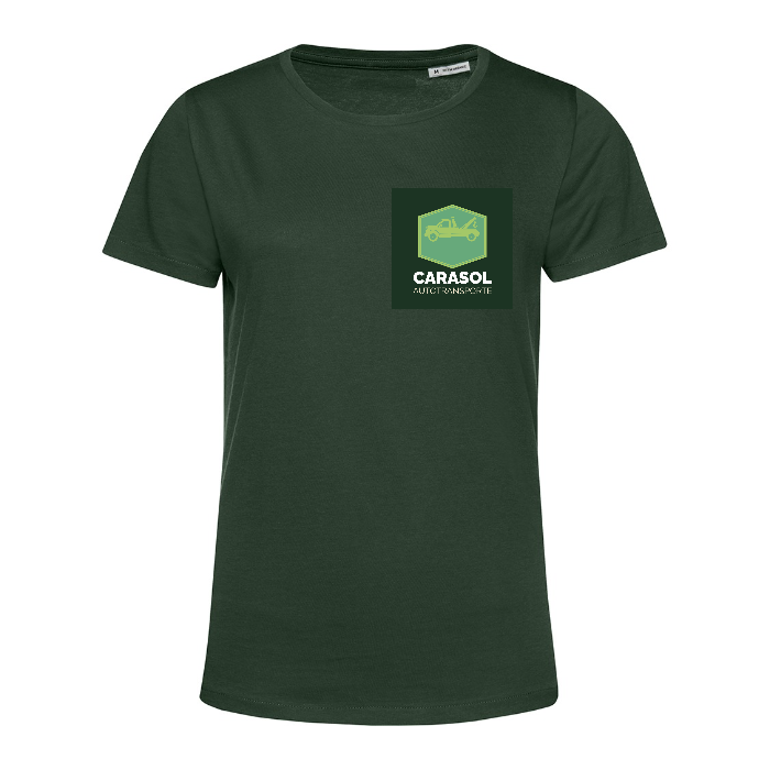 #Inspire E150/Women_° T-Shirt | 24h EXPRESS