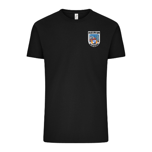 Imperial T-Shirt | DIY