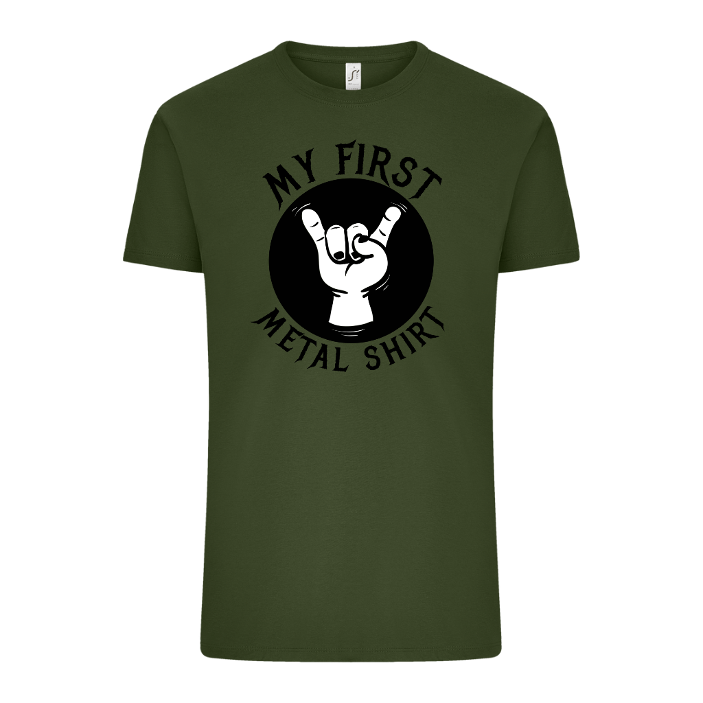 Imperial T-Shirt | DIY