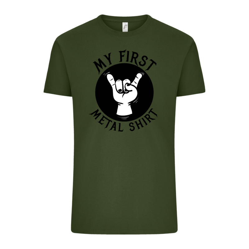 Imperial T-Shirt | DIY