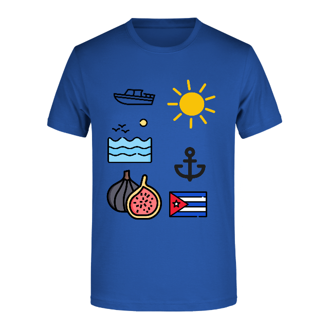 T-Shirt #E190 | DIY