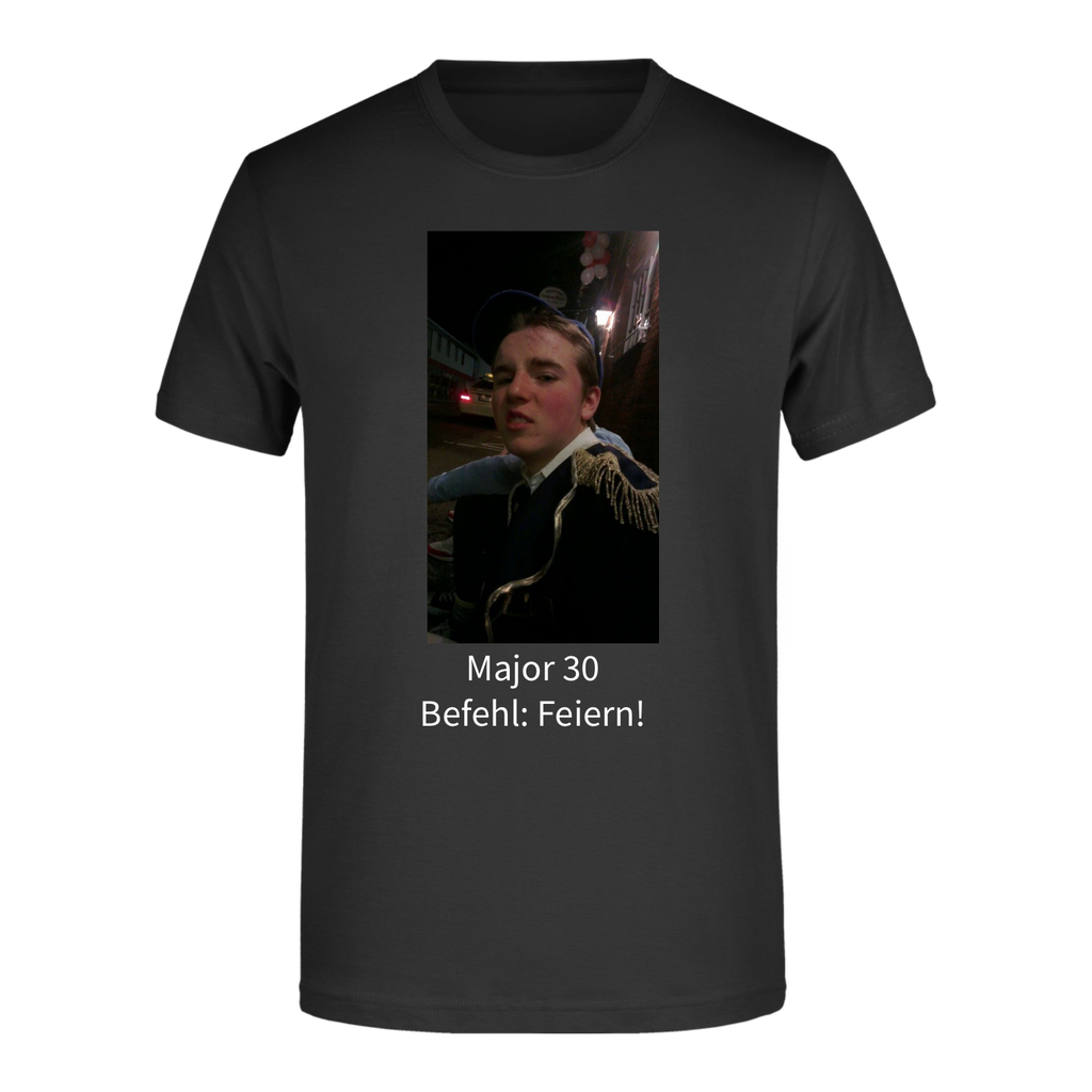 T-Shirt #E190 | 24H EXPRESS