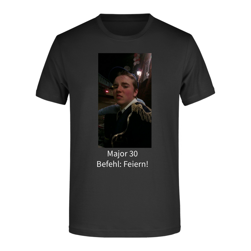 T-Shirt #E190 | 24H EXPRESS