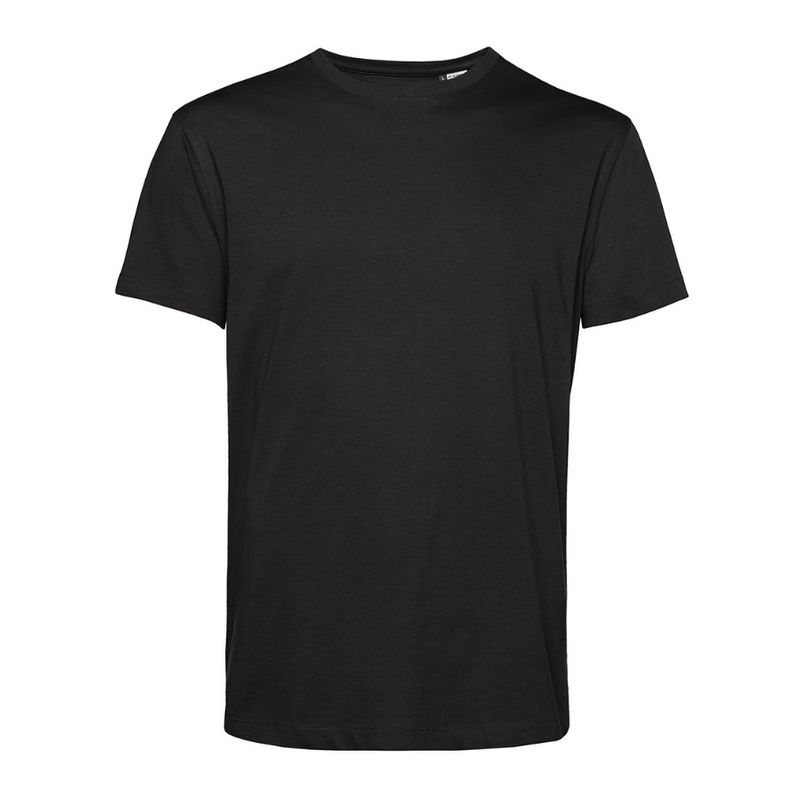#Organic E150 T-Shirt | DIY