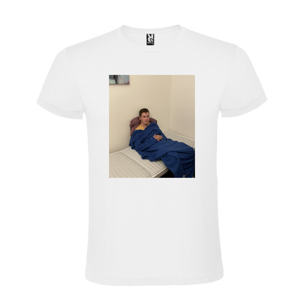 Aktionsshirt - Atomic 150 | DIY