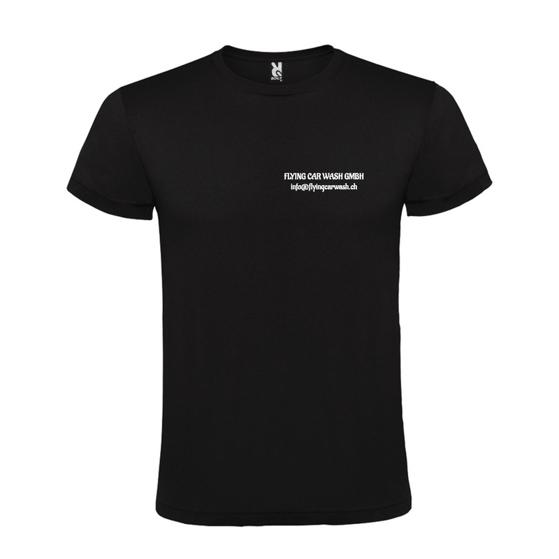 Aktionsshirt - Atomic 150 | DIY