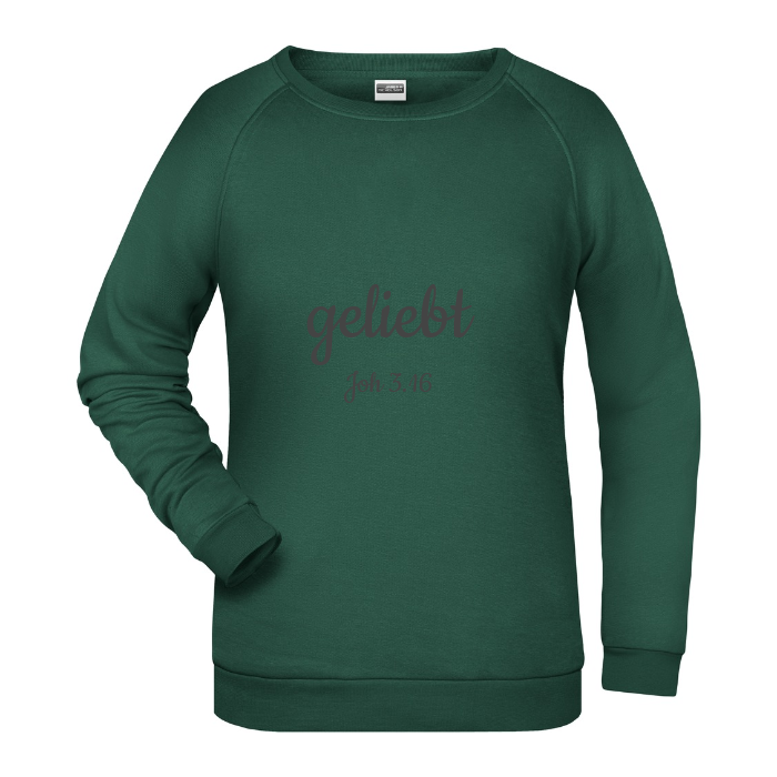 Promo Sweat Lady | DIY