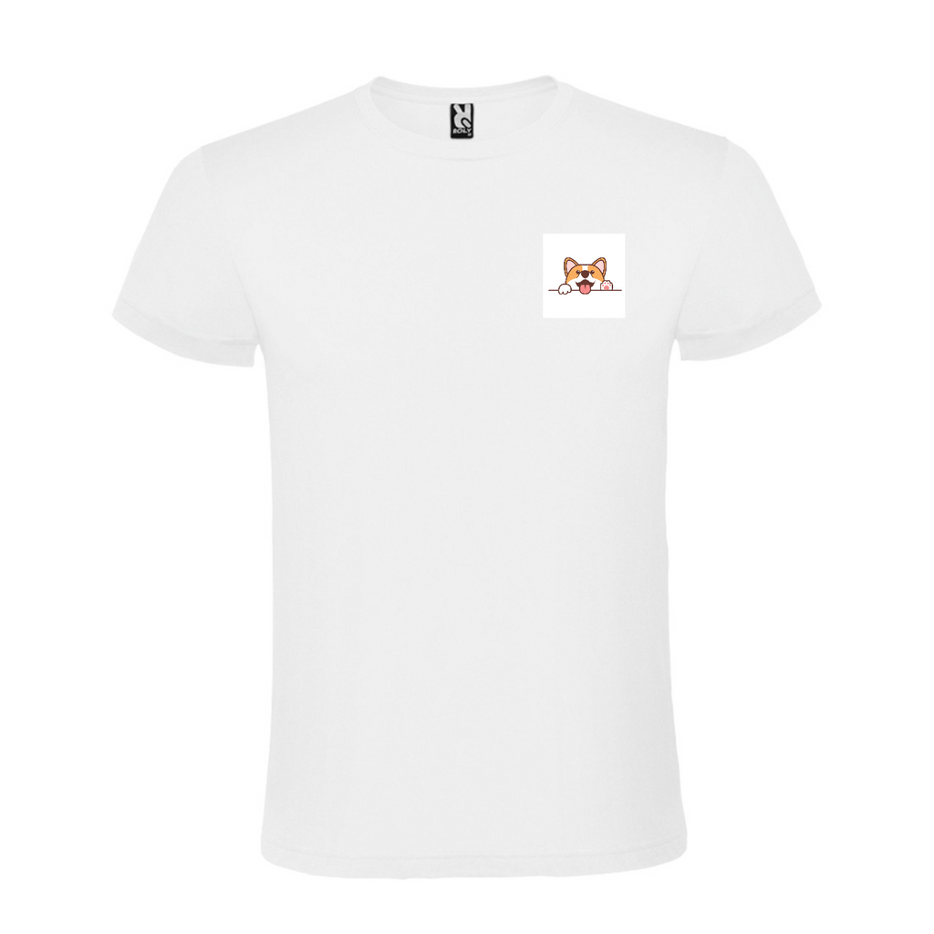 Aktionsshirt - Atomic 150 | DIY