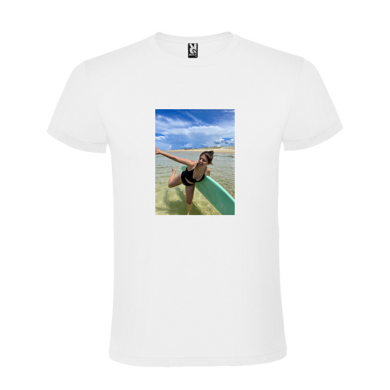 Aktionsshirt - Atomic 150 | DIY