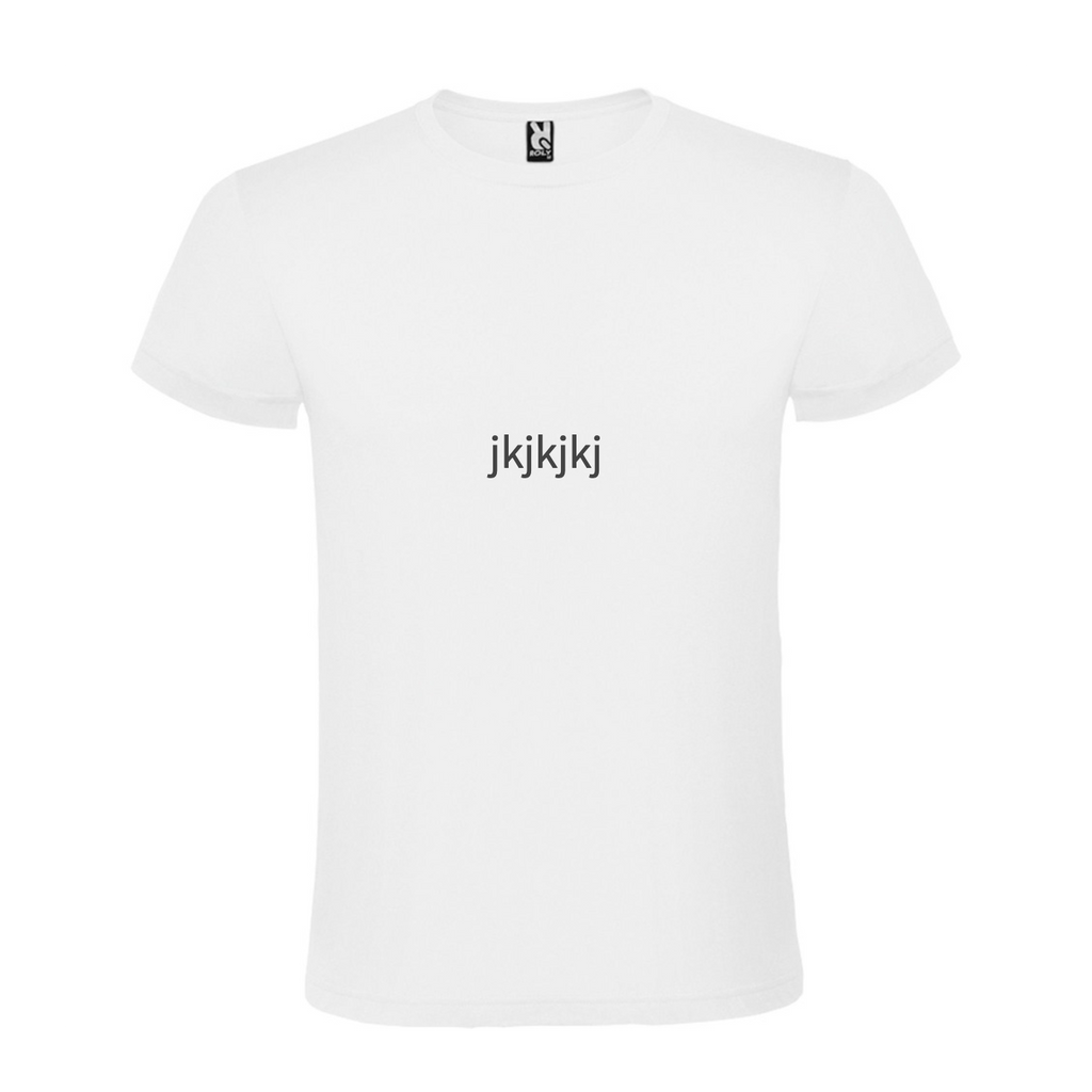 Aktionsshirt - Atomic 150 | DIY