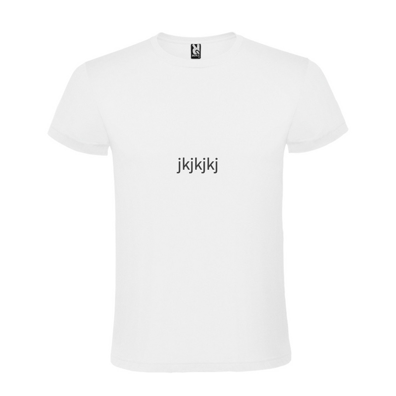 Aktionsshirt - Atomic 150 | DIY