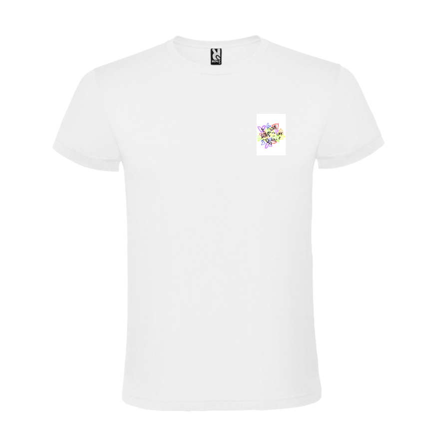 Aktionsshirt - Atomic 150 | DIY