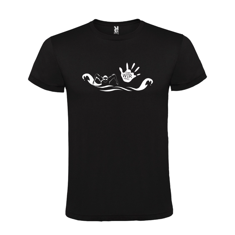 Aktionsshirt - Atomic 150 | DIY