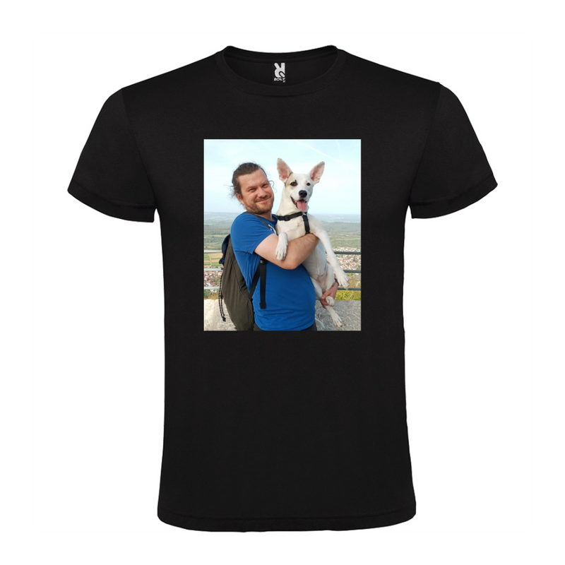 Aktionsshirt - Atomic 150 | DIY