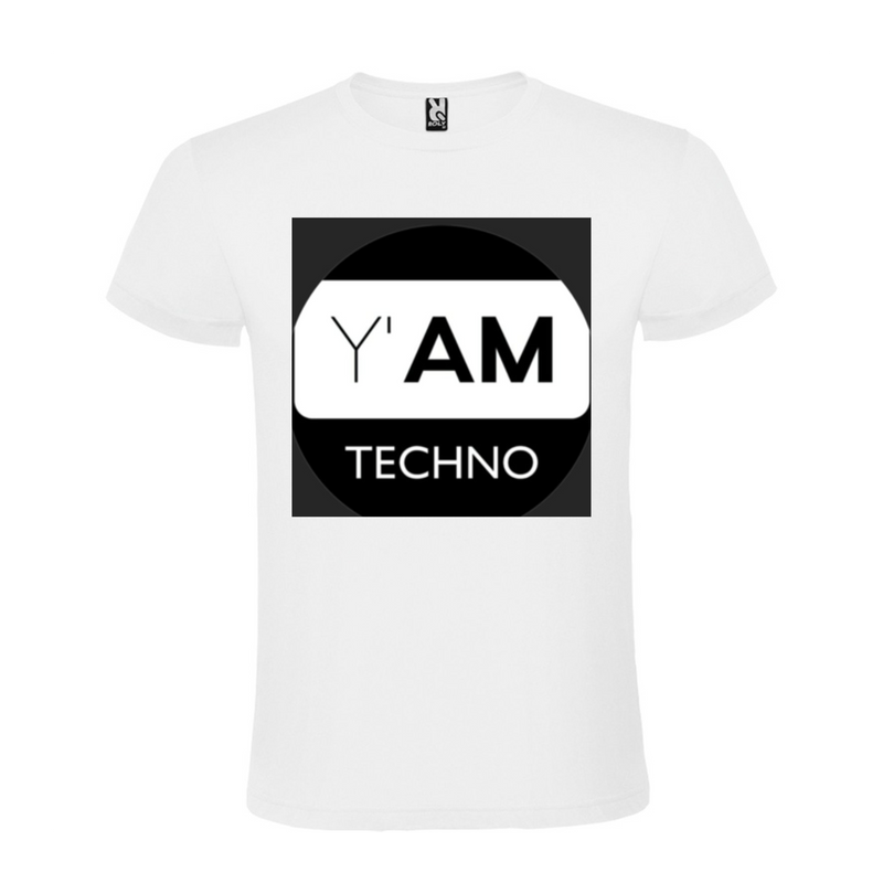 Aktionsshirt - Atomic 150 | DIY