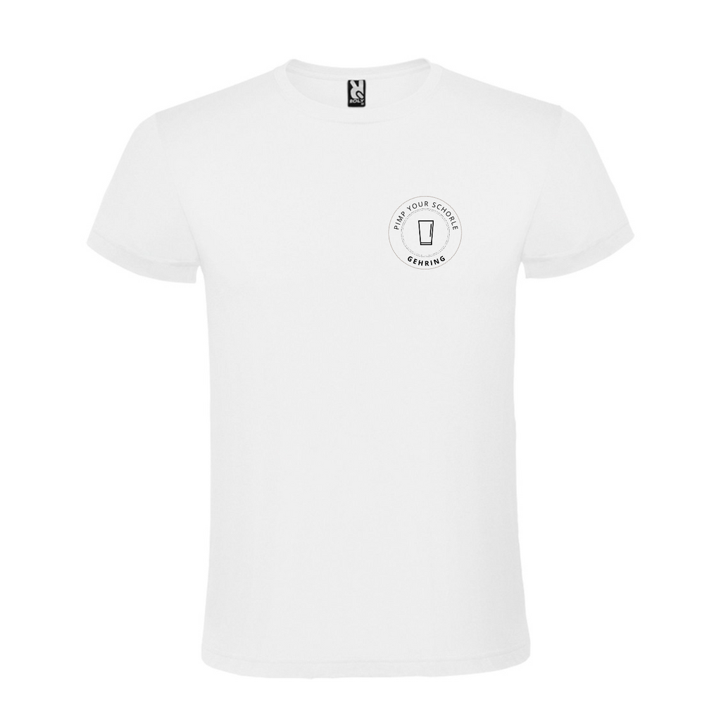 Aktionsshirt - Atomic 150 | DIY