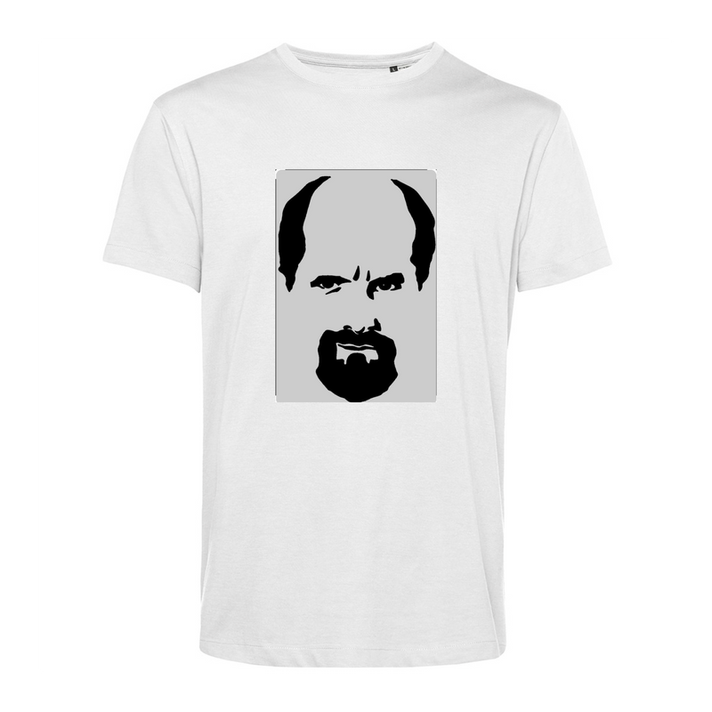 #Organic E150 T-Shirt | DIY