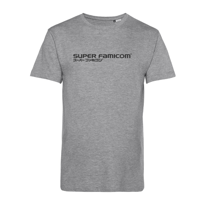 #Organic E150 T-Shirt | DIY