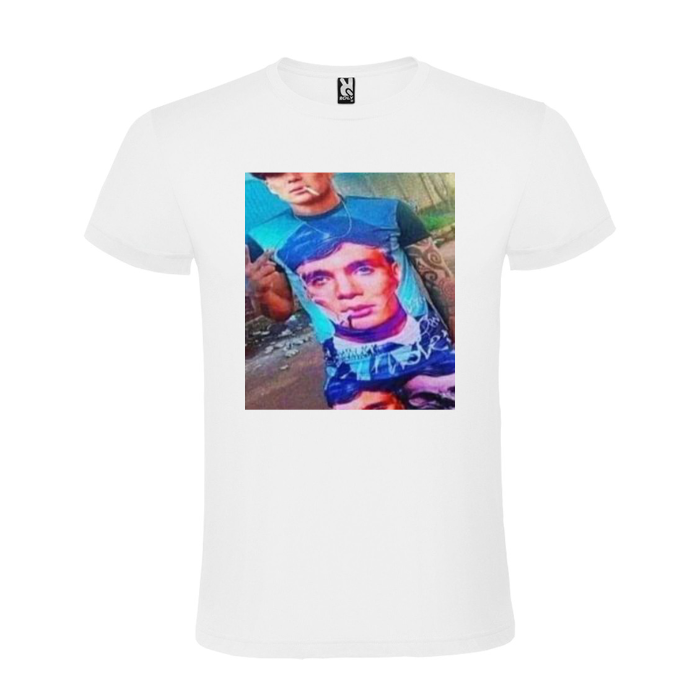 Aktionsshirt - Atomic 150 | DIY