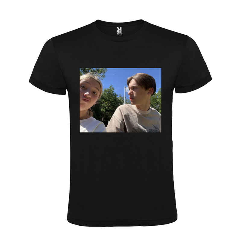 Aktionsshirt - Atomic 150 | DIY