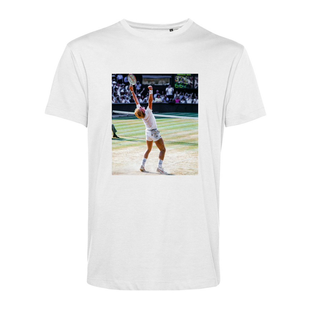 #Organic E150 T-Shirt | DIY