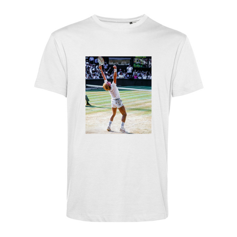 #Organic E150 T-Shirt | DIY
