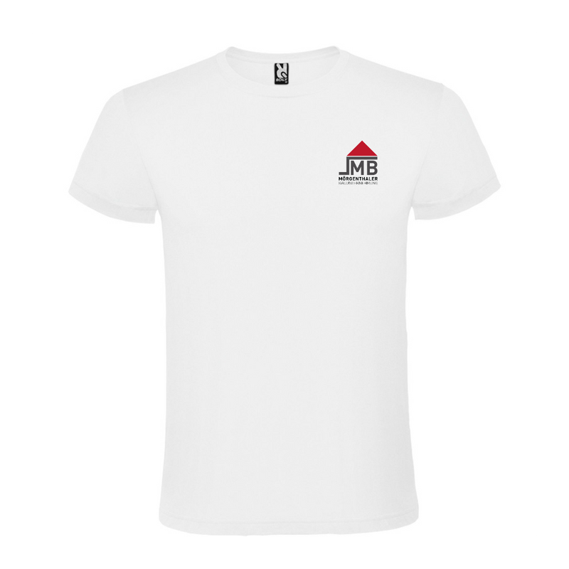 Aktionsshirt - Atomic 150 | DIY