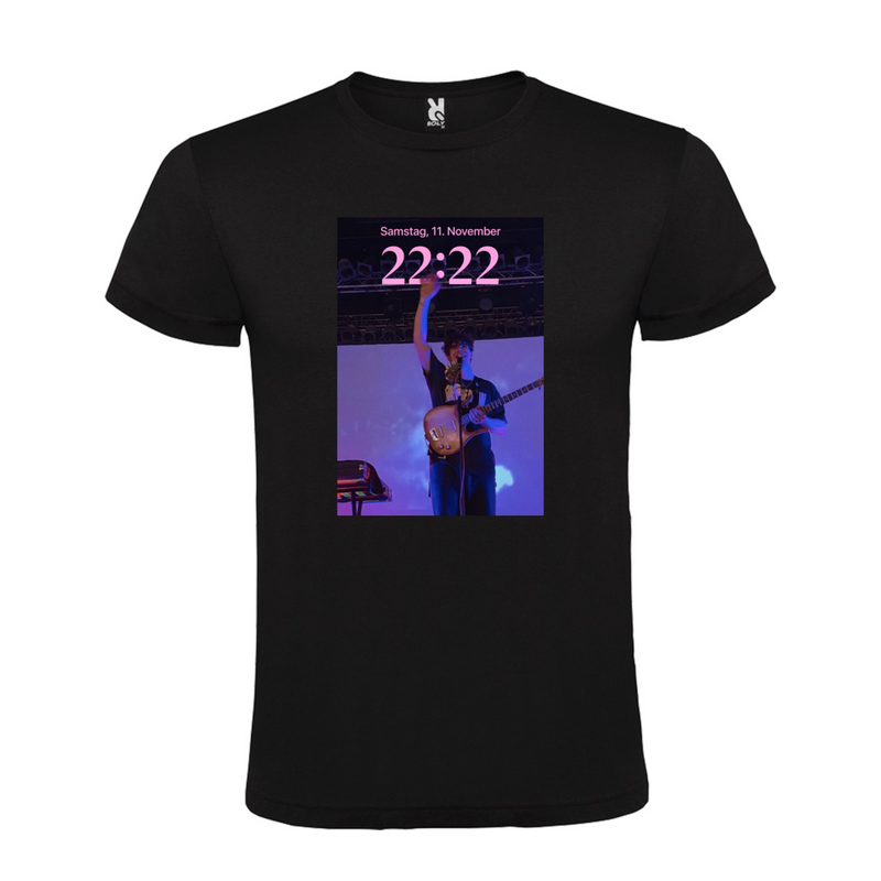 Aktionsshirt - Atomic 150 | DIY