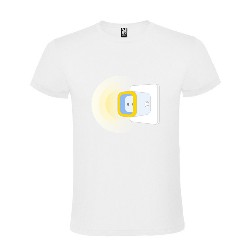 Aktionsshirt - Atomic 150 | DIY