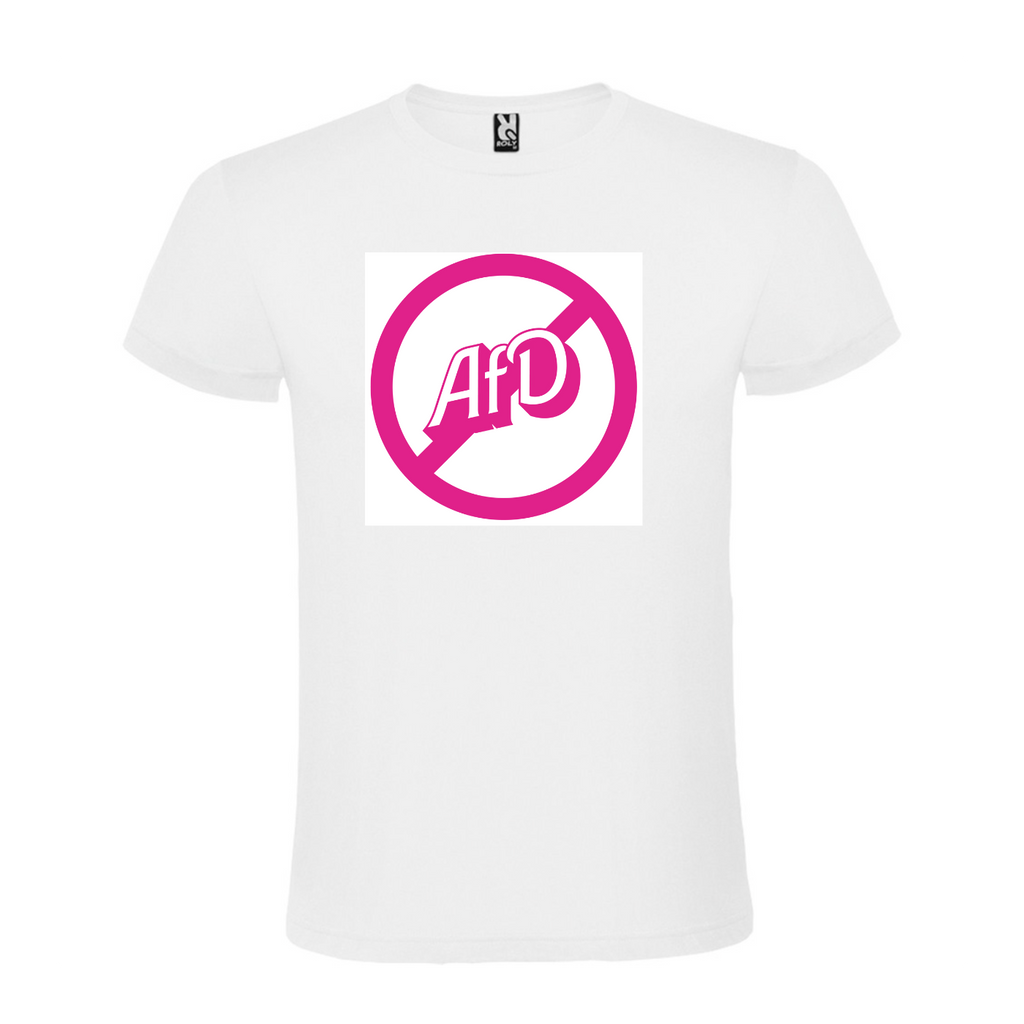 Aktionsshirt - Atomic 150 | DIY