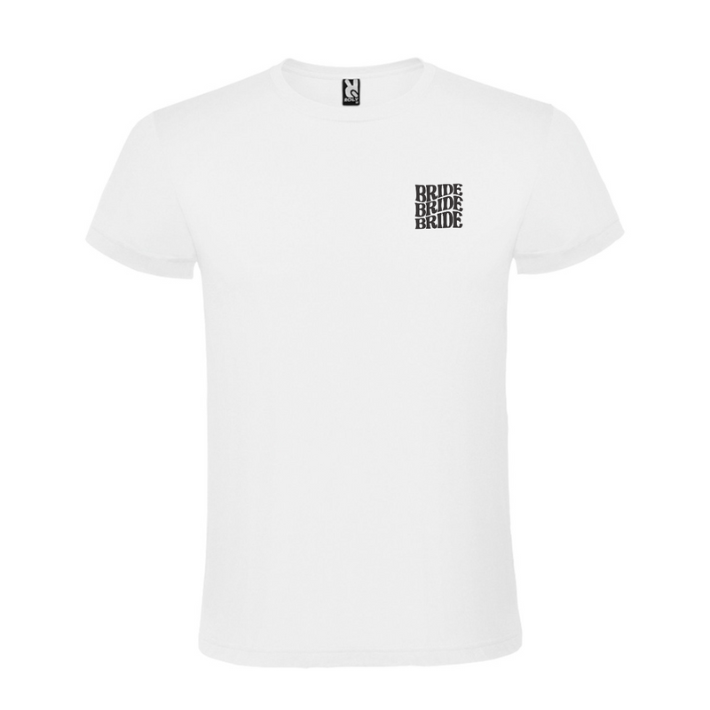 Aktionsshirt - Atomic 150 | DIY