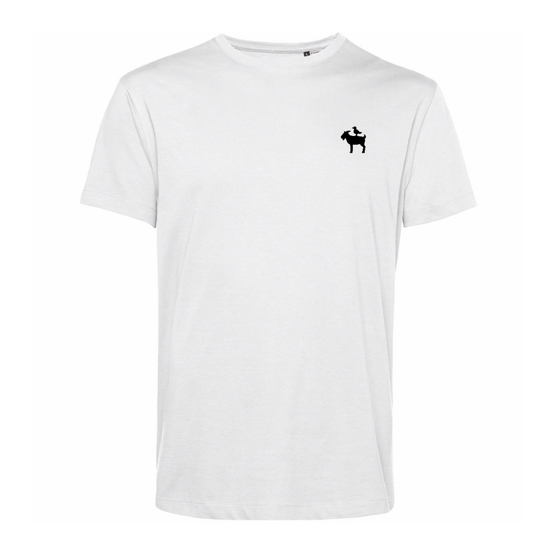 #Organic E150 T-Shirt | DIY