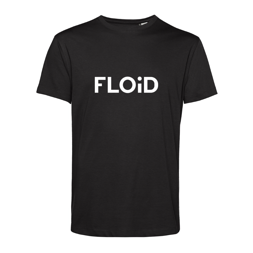 #Organic E150 T-Shirt | DIY